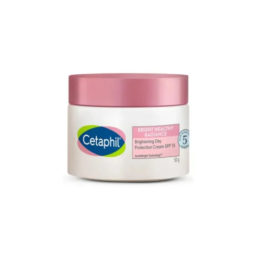 Cetaphil BHR Brightening Day Protection Cream SPF-15 - 50g Skmarketplace.in