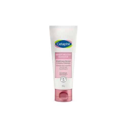 Cetaphil BHR Brightness Reveal Creamy Cleanser - 100g Skmarketplace.in