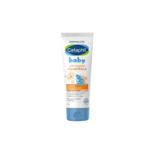 Cetaphil Baby Advanced Protection Cream - 85 gm - Skmarketplace.in