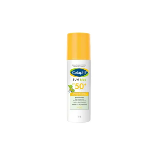 Cetaphil Baby Cetaphil Sunscreen - Sun Kids Liposomal Lotion SPF50+_150 ML - Skmarketplace.in