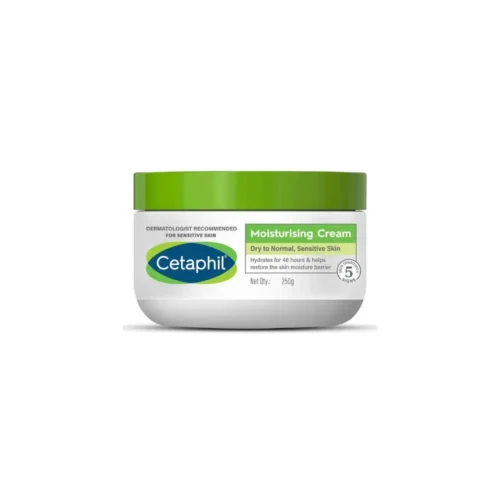 Cetaphil Moisturising Cream - 250 gm Skmarketplace.in