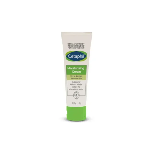 Cetaphil Moisturising Cream - 80 gm Skmarketplace.in