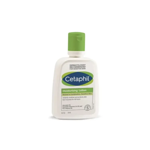 Cetaphil Moisturising Lotion - 100 ml Skmarketplace.in