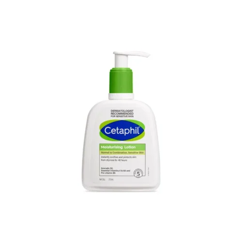 Cetaphil Moisturising Lotion - 250 ml Skmarketplace.in