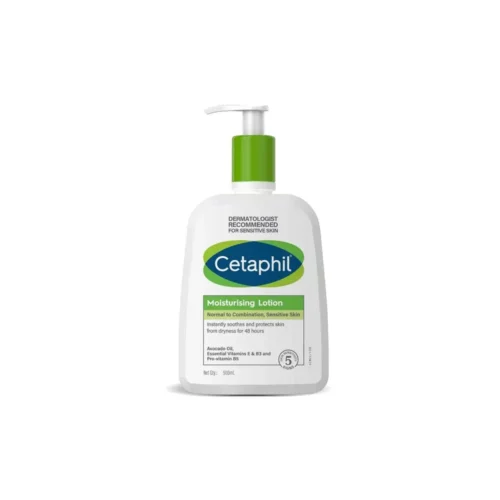 Cetaphil Moisturising Lotion - 500 ml Skmarketplace.in